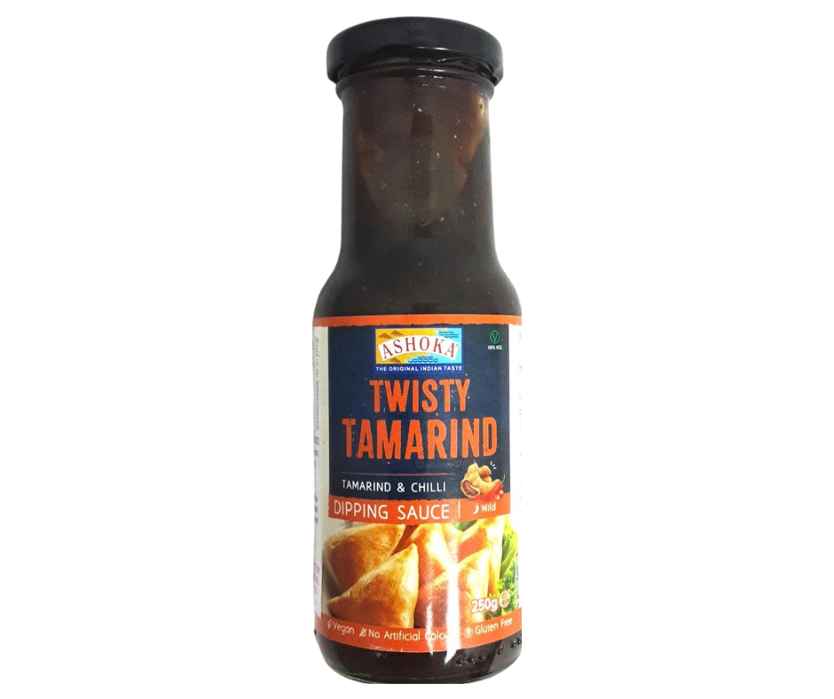 Twisty Tamarind Dipping Sauce 250gm Yogiji S Food Mart