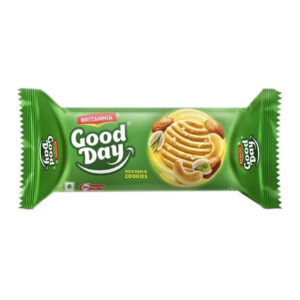 Britannia Good Day Pista-Almond  75Gm